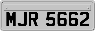MJR5662