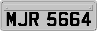MJR5664