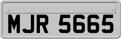 MJR5665