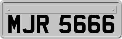 MJR5666