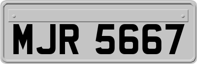 MJR5667