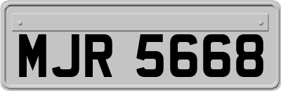 MJR5668