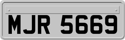 MJR5669