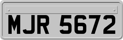 MJR5672