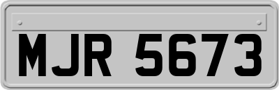 MJR5673