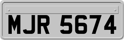 MJR5674