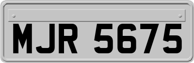 MJR5675