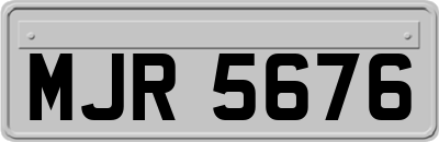 MJR5676