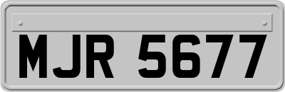 MJR5677