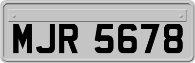 MJR5678