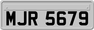 MJR5679