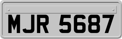 MJR5687