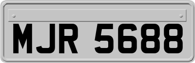 MJR5688