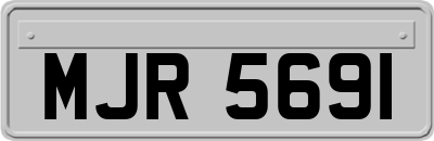 MJR5691