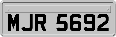MJR5692