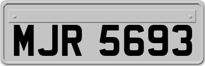 MJR5693