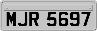 MJR5697
