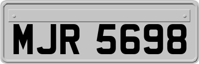 MJR5698