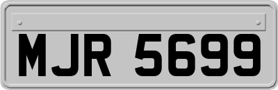 MJR5699