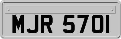 MJR5701
