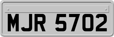 MJR5702
