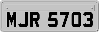 MJR5703