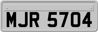 MJR5704