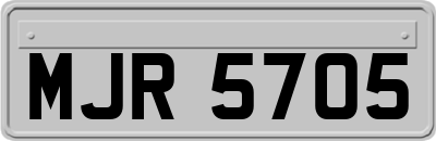 MJR5705