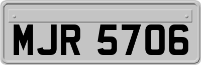 MJR5706