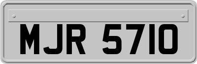 MJR5710