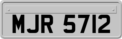 MJR5712