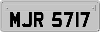MJR5717