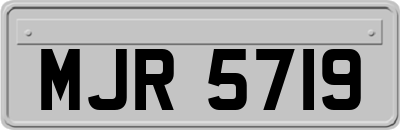 MJR5719