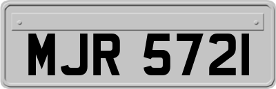 MJR5721