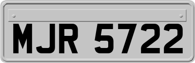 MJR5722