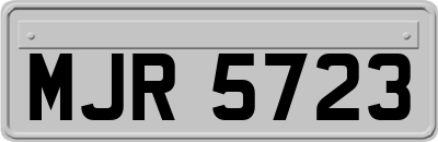 MJR5723