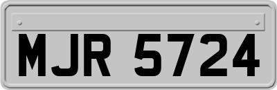 MJR5724