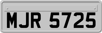 MJR5725