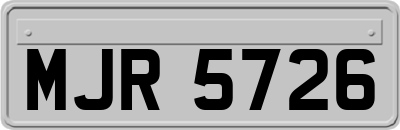 MJR5726
