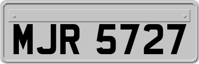 MJR5727