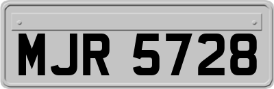 MJR5728