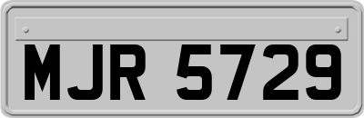 MJR5729
