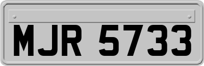 MJR5733