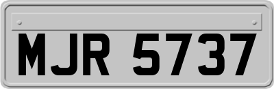 MJR5737