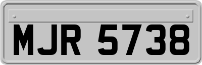 MJR5738