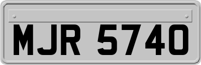 MJR5740