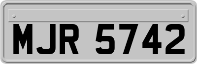 MJR5742