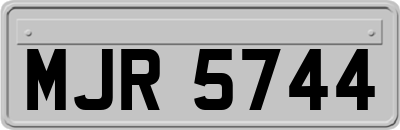 MJR5744