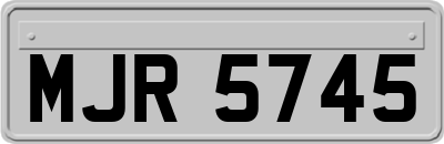 MJR5745
