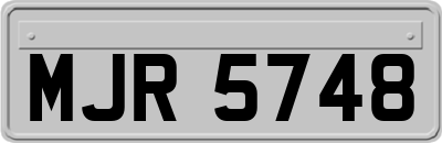 MJR5748